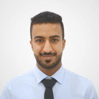 Ahmad Al-Halwachi