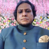 Ustad Mohammed Eliyas