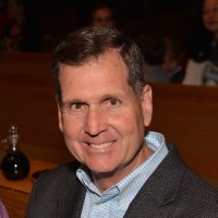 Greg Douglas