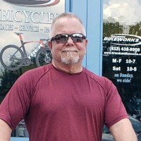 Floyd Graves