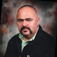 Luis Jimenez