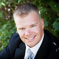 Josh Sherin, MBA, M.Ed