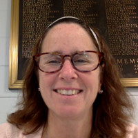 Jodi Friedman