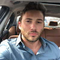 Geoffrey Sherman