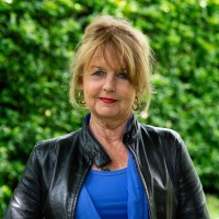 Mieke Bouma