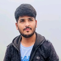 Abhishek Mhetre