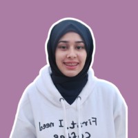 Ameena Nadeem