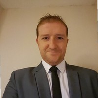 Liam Connor