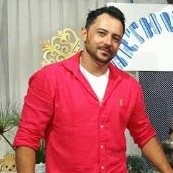 Alex Caldas