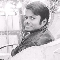 Suraj Vishwakarma