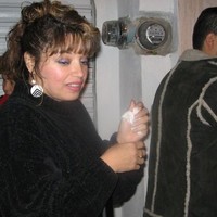Maria Sanchez