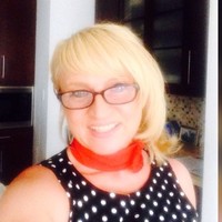 Susanne Mobley
