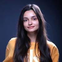 Tatiana Mukha