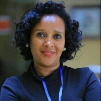Simret Abay