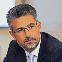 Alexander Gurevich, PhD