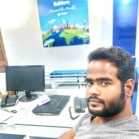 vishnu vikram
