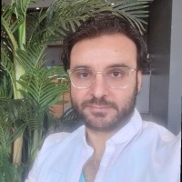 Kareem Hasan