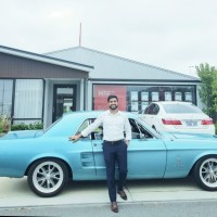 Gourav Goyal