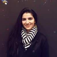 Farwa Khan