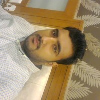 Rajesh Yogi