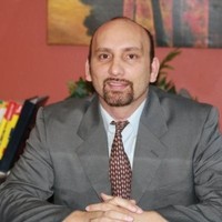 Samuel Vazquez