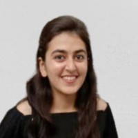Nisha Bhojwani