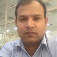 Rajender Kumar