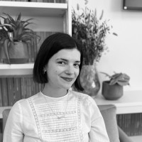 Amelia Rushen