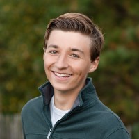 Connor Welts