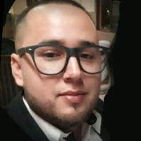 Sergio Jonathan Arevalo Perez