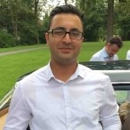 Faisal Karimi