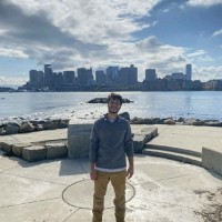 Connor Pignatora
