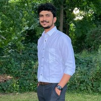 Yash Bhatt