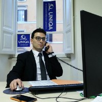 Luca De Lucia