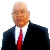 Richard Pretorius
