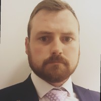 Mark Mcgillen