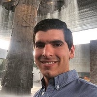 Tomas Garcia Corripio