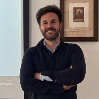 Jesús De Lasheras Ocaña