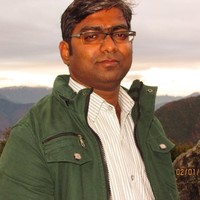 Ramesh Srivastava