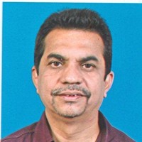 Pramod Bhusari