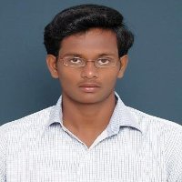 Rajapriyan R