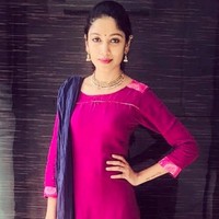 Hasini Sharma