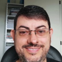 Marcio Rodrigues Ferreira