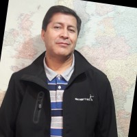 Jorge Hernández Parra