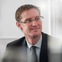 Matthew Graham