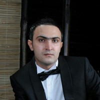Behzad Rahimi