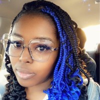 Corie'L Mack