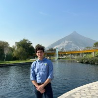 Jesus Manuel Robles Sada