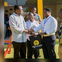 Eric Mwidunda