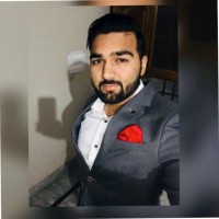 Gaurav Chaudhary